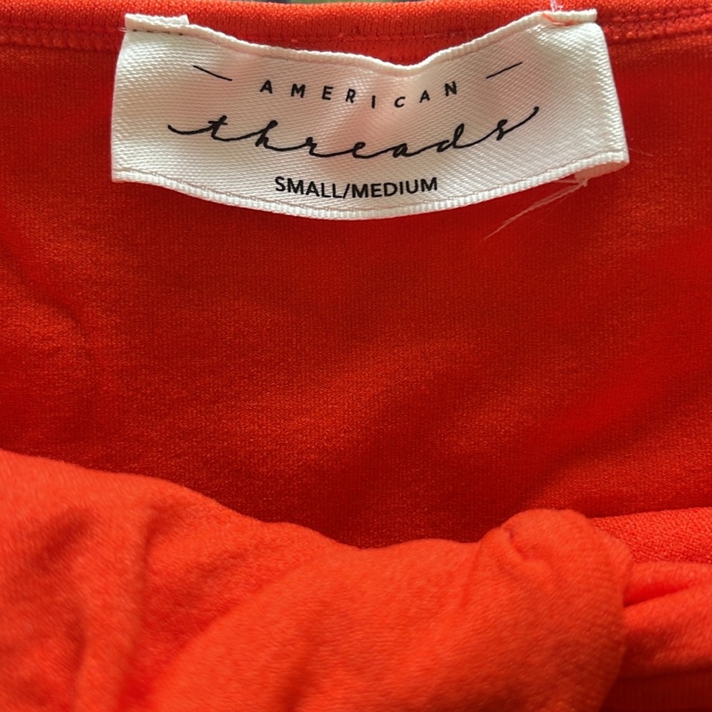 American Threads cami - Picture 5 of 5
